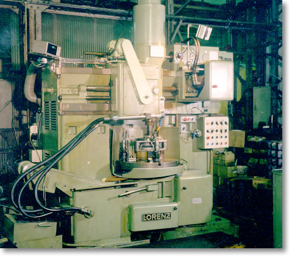 GLOBAL MASTER CUTLERY CORPORATION